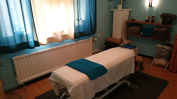 Massage Stockholm-Globen - Friskv\u00e5rd